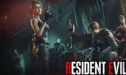 生化危机9最新爆料,惊悚回归，揭秘病毒起源与神秘组织