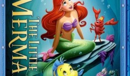 小美人鱼在线观看,梦幻海洋的浪漫传说